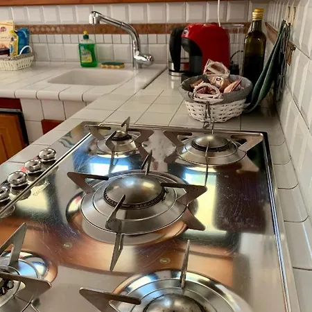 Apartament L'angolo *