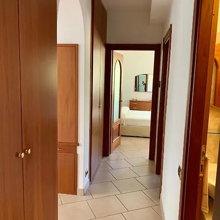 Apartment L'angolo Moncalieri