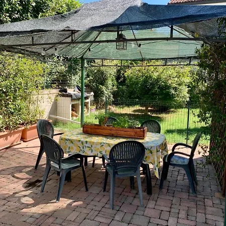 L'angolo Appartement Moncalieri
