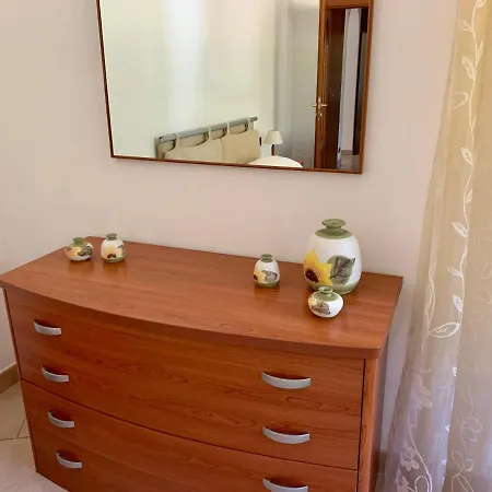 Apartment L'angolo