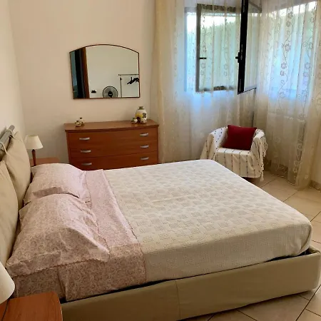L'angolo Apartment