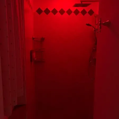L'angolo Apartment