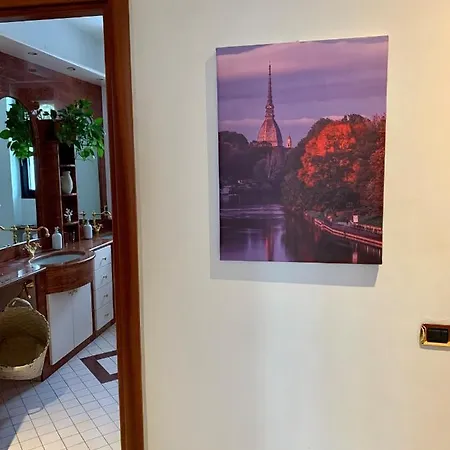 Apartment L'angolo Moncalieri