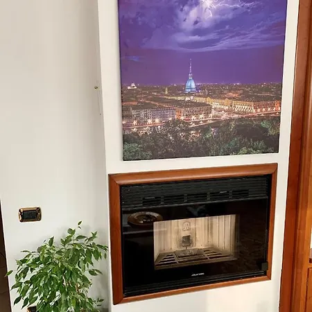 L'angolo Apartment *