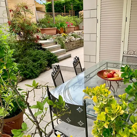 Apartment L'angolo Moncalieri