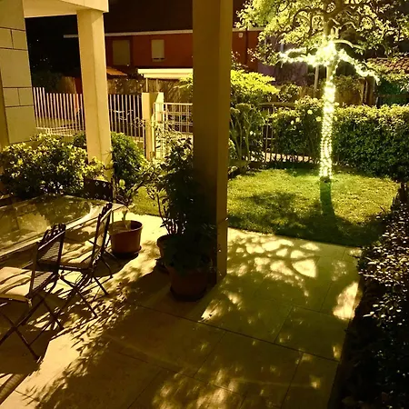 Apartment L'angolo Moncalieri