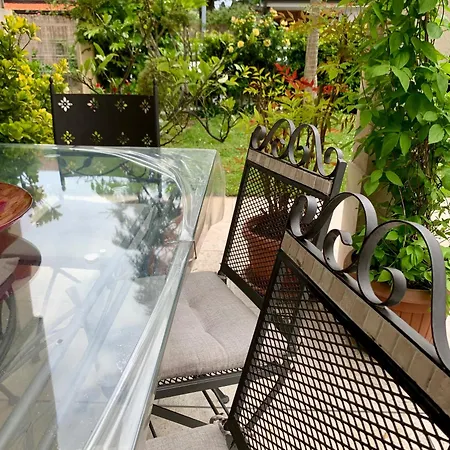 Apartment L'angolo Moncalieri