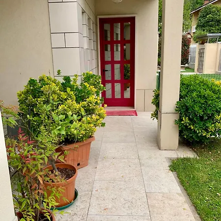 L'angolo Apartman Moncalieri