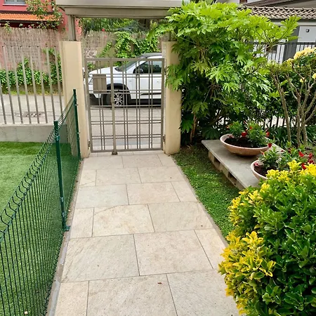 L'angolo Apartment Moncalieri