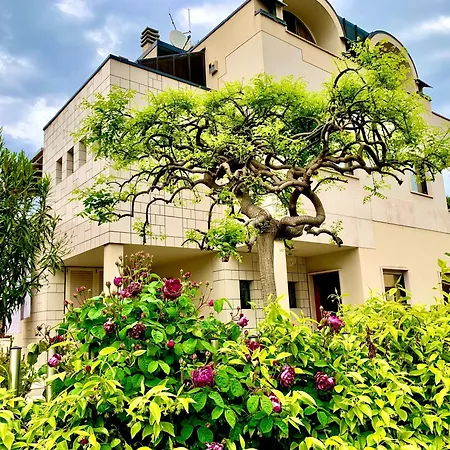 L'angolo Apartment *