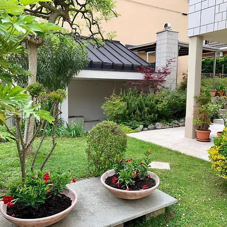 L'angolo Apartment Moncalieri