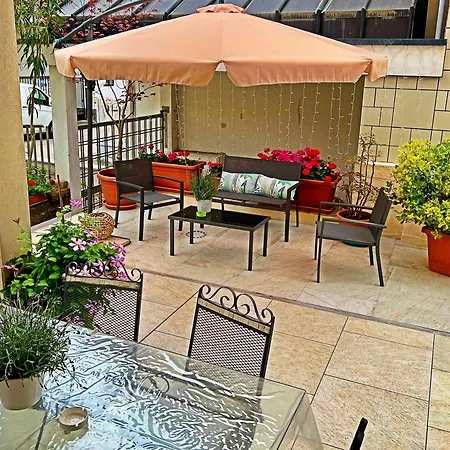 Apartman L'angolo Moncalieri