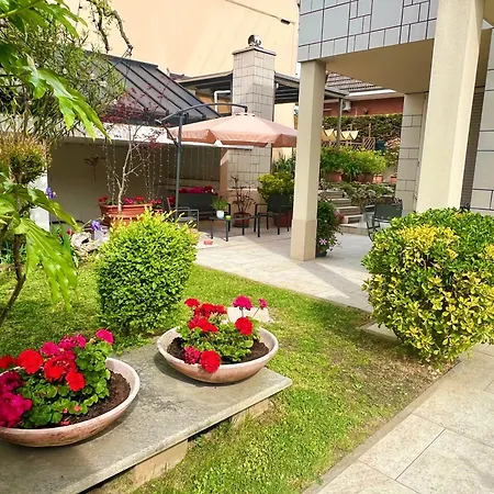 Apartman L'angolo