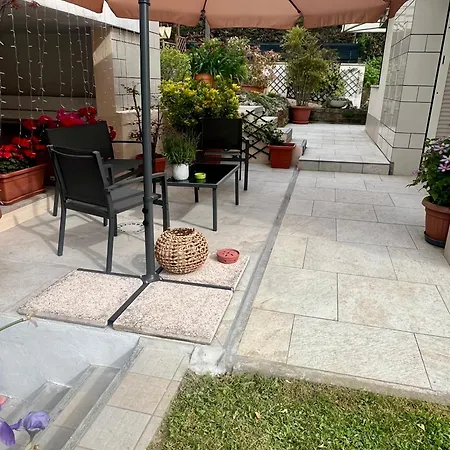 Apartment L'angolo Moncalieri