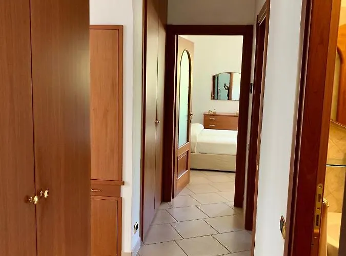 Apartman L'angolo Moncalieri