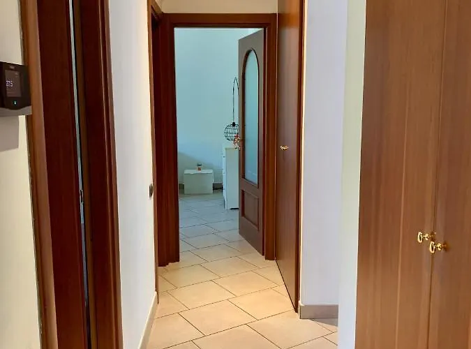 L'angolo Apartman *