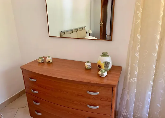 Apartman L'angolo