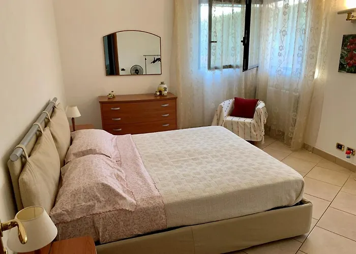L'angolo Apartman