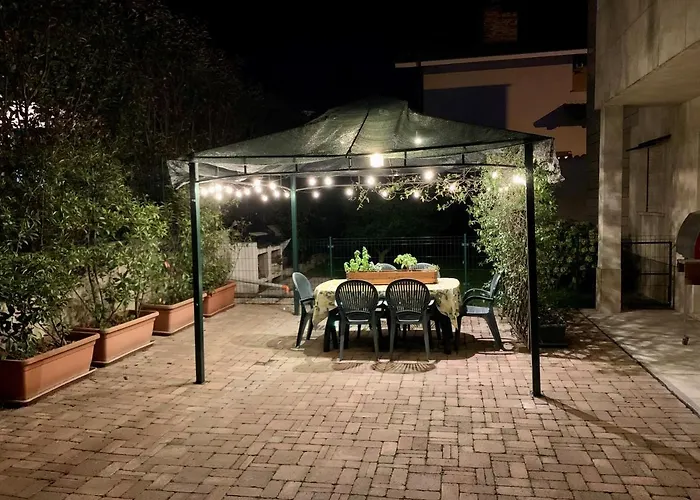 Apartman L'angolo Moncalieri