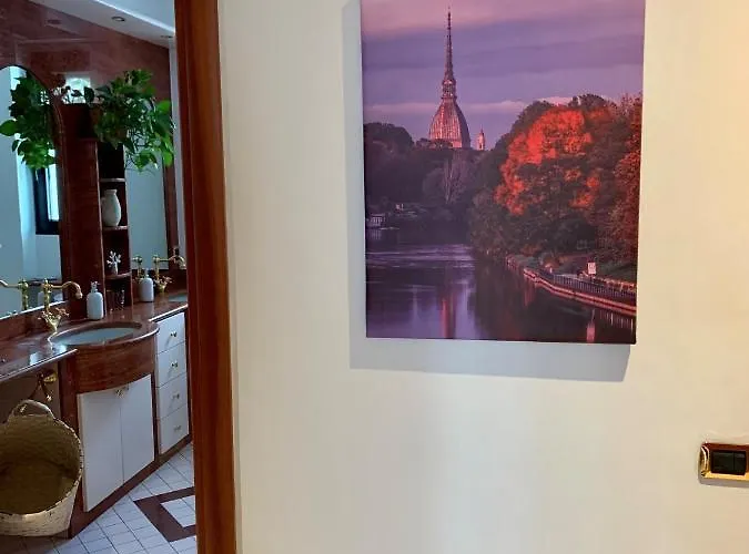 Apartman L'angolo Moncalieri