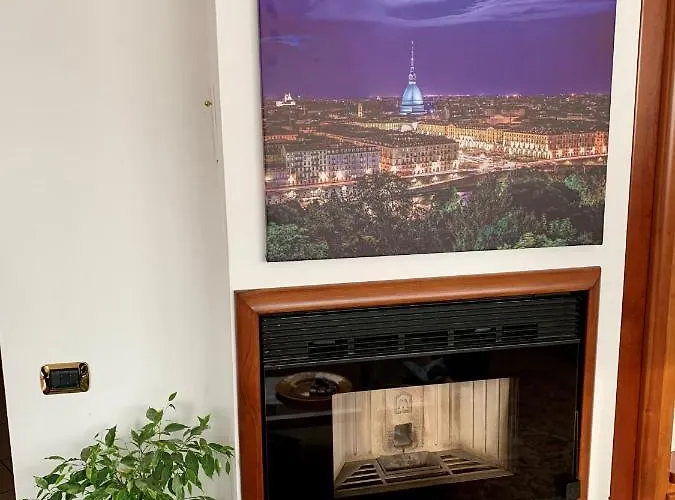 L'angolo Apartman *