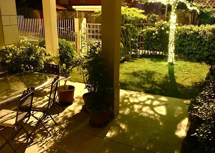 Apartman L'angolo Moncalieri