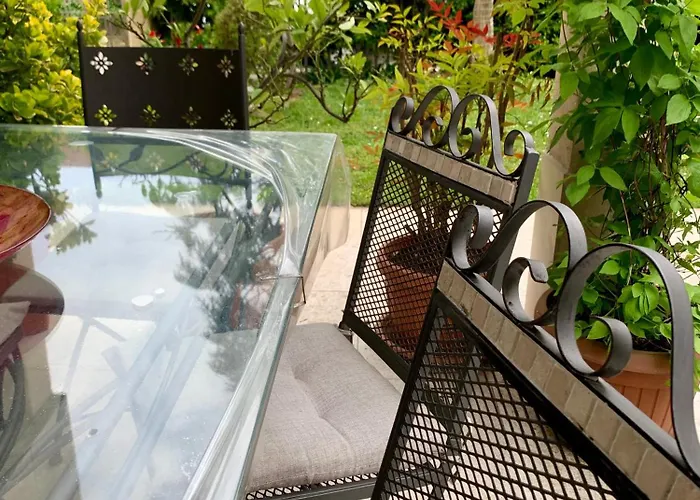 Apartman L'angolo Moncalieri