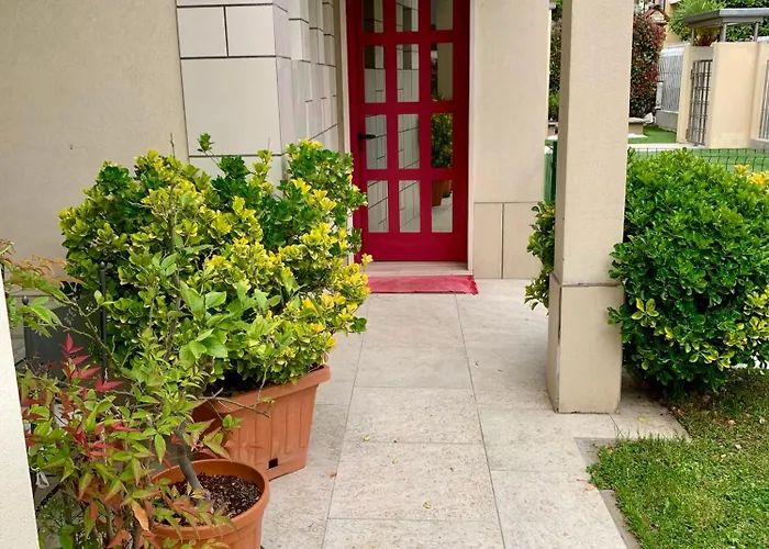 L'angolo Apartman Moncalieri