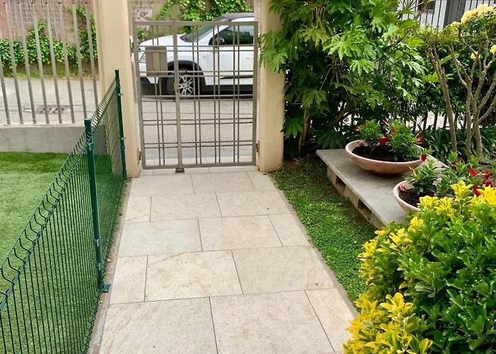L'angolo Apartman Moncalieri