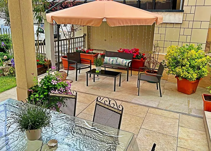 Apartman L'angolo Moncalieri